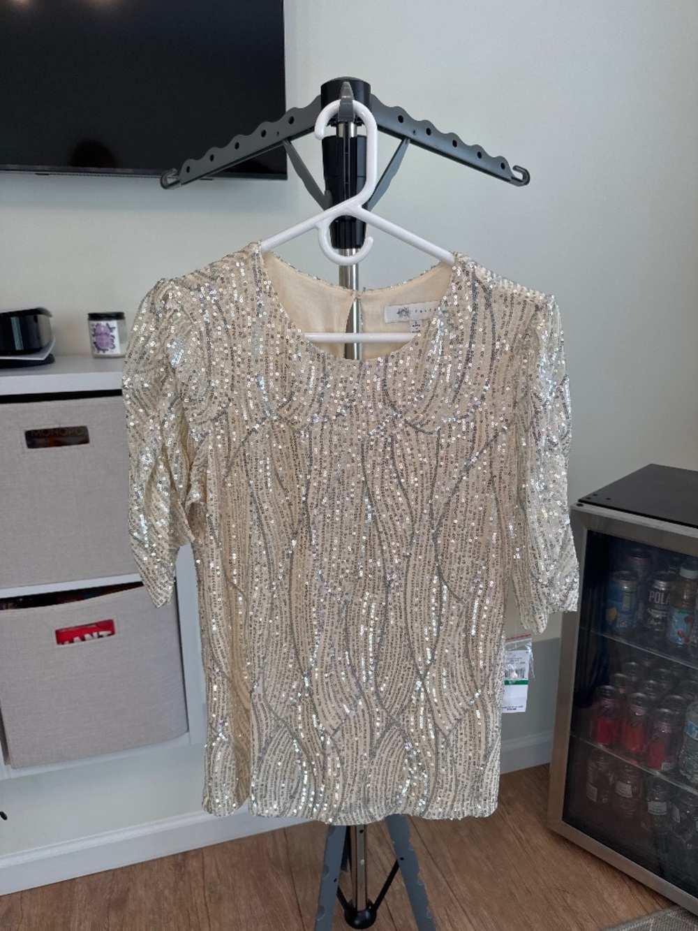 Fever top